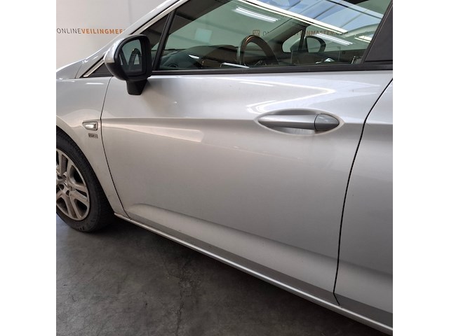 Personenauto, opel, astra 1.6 cdti, 2019 - afbeelding 5 van  69