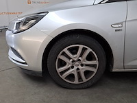 Personenauto, opel, astra 1.6 cdti, 2019 - afbeelding 6 van  69