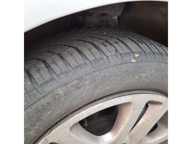 Personenauto, opel, astra 1.6 cdti, 2019 - afbeelding 7 van  69