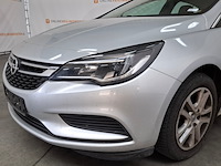 Personenauto, opel, astra 1.6 cdti, 2019 - afbeelding 8 van  69