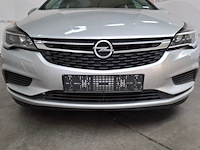 Personenauto, opel, astra 1.6 cdti, 2019 - afbeelding 9 van  69