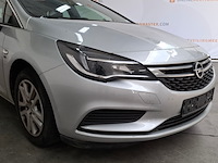 Personenauto, opel, astra 1.6 cdti, 2019 - afbeelding 10 van  69