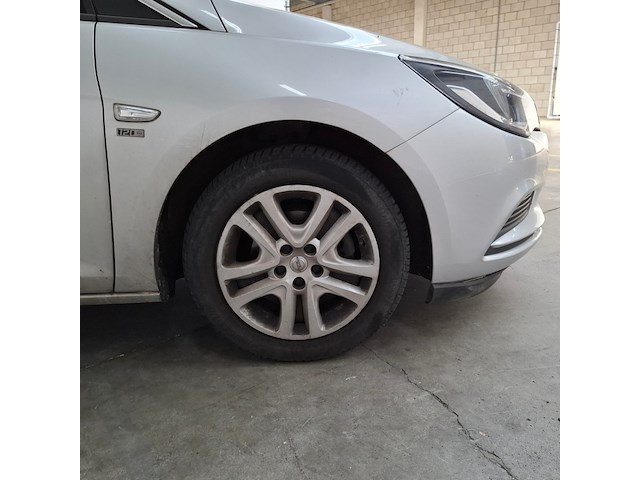 Personenauto, opel, astra 1.6 cdti, 2019 - afbeelding 11 van  69