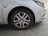 Personenauto, opel, astra 1.6 cdti, 2019 - afbeelding 11 van  69