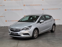 Personenauto, opel, astra 1.6 cdti, 2019 - afbeelding 1 van  69
