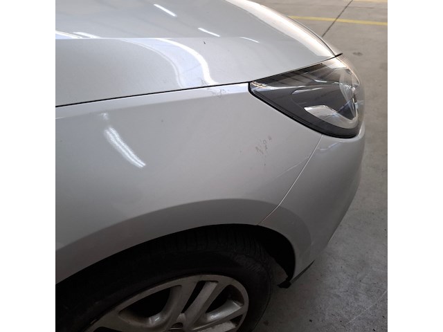 Personenauto, opel, astra 1.6 cdti, 2019 - afbeelding 14 van  69