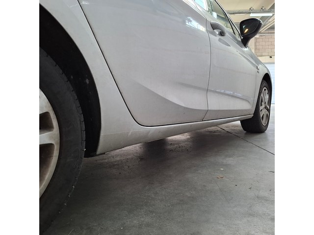 Personenauto, opel, astra 1.6 cdti, 2019 - afbeelding 15 van  69