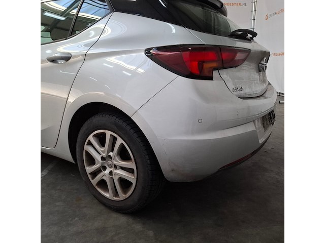 Personenauto, opel, astra 1.6 cdti, 2019 - afbeelding 18 van  69