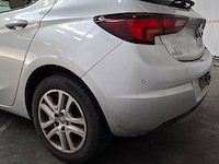 Personenauto, opel, astra 1.6 cdti, 2019 - afbeelding 18 van  69