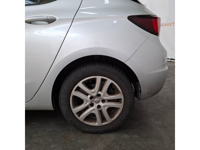 Personenauto, opel, astra 1.6 cdti, 2019 - afbeelding 19 van  69