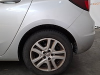Personenauto, opel, astra 1.6 cdti, 2019 - afbeelding 19 van  69