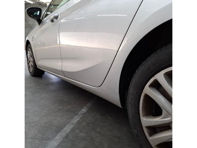 Personenauto, opel, astra 1.6 cdti, 2019 - afbeelding 21 van  69