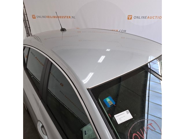 Personenauto, opel, astra 1.6 cdti, 2019 - afbeelding 22 van  69