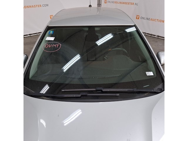 Personenauto, opel, astra 1.6 cdti, 2019 - afbeelding 24 van  69