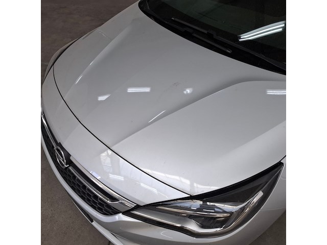 Personenauto, opel, astra 1.6 cdti, 2019 - afbeelding 25 van  69