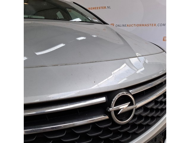 Personenauto, opel, astra 1.6 cdti, 2019 - afbeelding 26 van  69