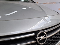 Personenauto, opel, astra 1.6 cdti, 2019 - afbeelding 26 van  69