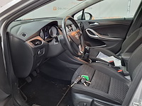 Personenauto, opel, astra 1.6 cdti, 2019 - afbeelding 27 van  69