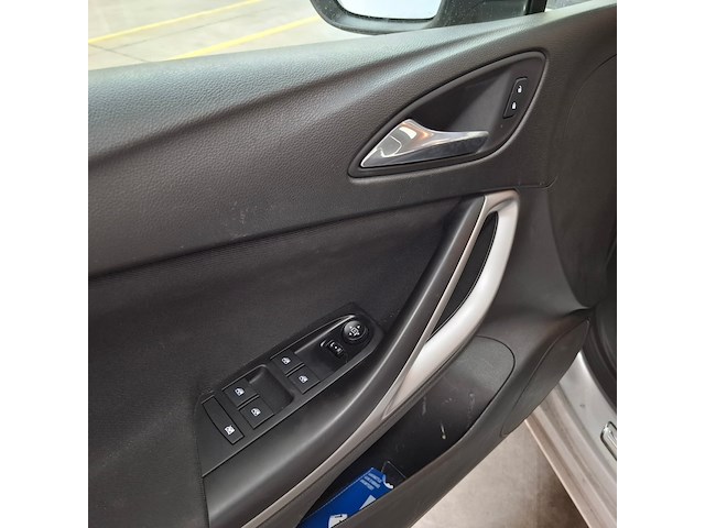 Personenauto, opel, astra 1.6 cdti, 2019 - afbeelding 28 van  69