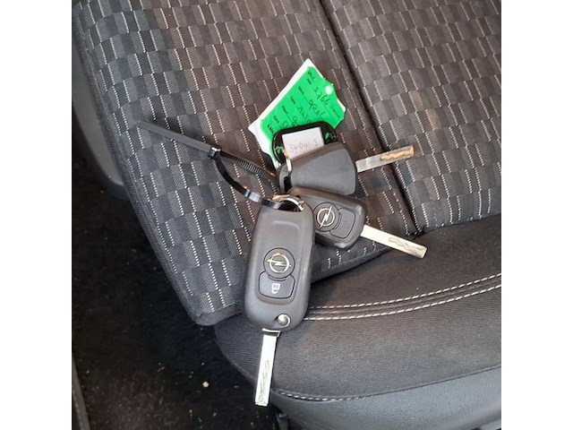 Personenauto, opel, astra 1.6 cdti, 2019 - afbeelding 29 van  69