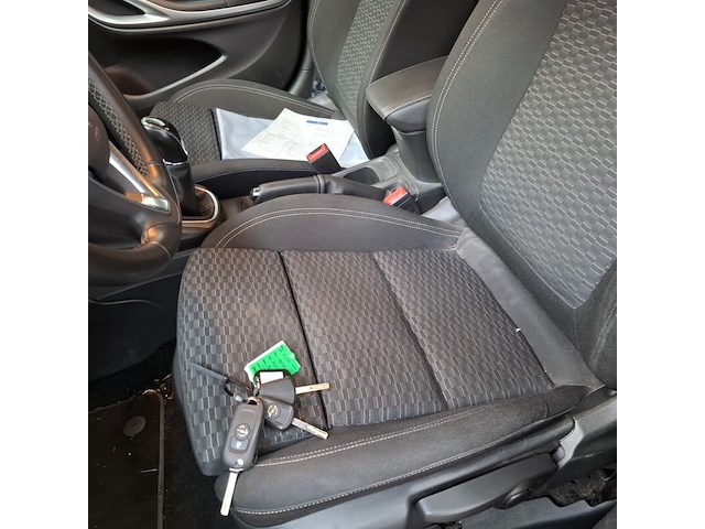 Personenauto, opel, astra 1.6 cdti, 2019 - afbeelding 30 van  69