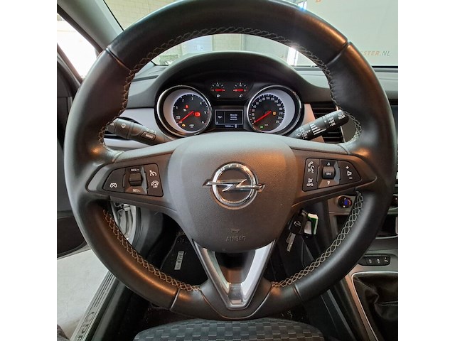 Personenauto, opel, astra 1.6 cdti, 2019 - afbeelding 32 van  69