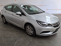 Personenauto, opel, astra 1.6 cdti, 2019 - afbeelding 23 van  69