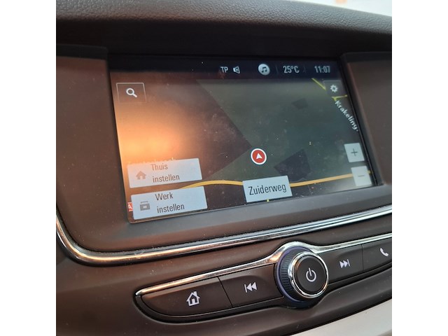 Personenauto, opel, astra 1.6 cdti, 2019 - afbeelding 36 van  69