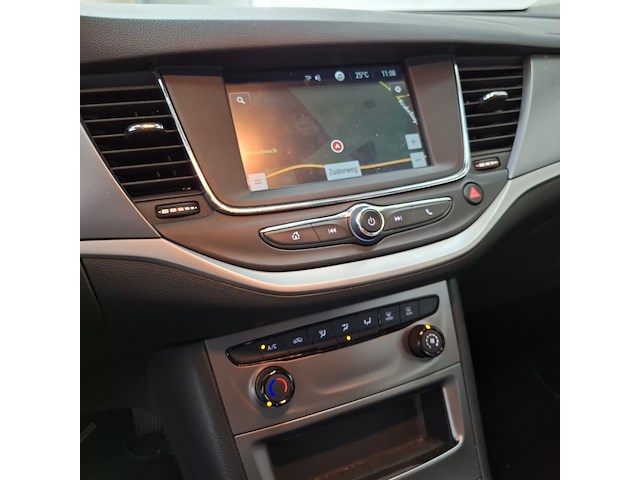 Personenauto, opel, astra 1.6 cdti, 2019 - afbeelding 37 van  69