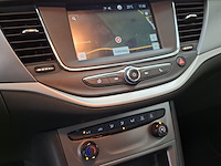 Personenauto, opel, astra 1.6 cdti, 2019 - afbeelding 37 van  69