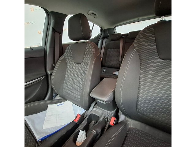 Personenauto, opel, astra 1.6 cdti, 2019 - afbeelding 40 van  69