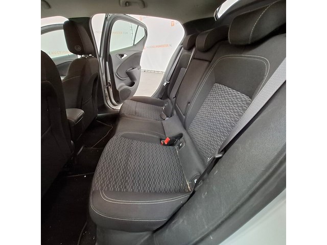 Personenauto, opel, astra 1.6 cdti, 2019 - afbeelding 41 van  69