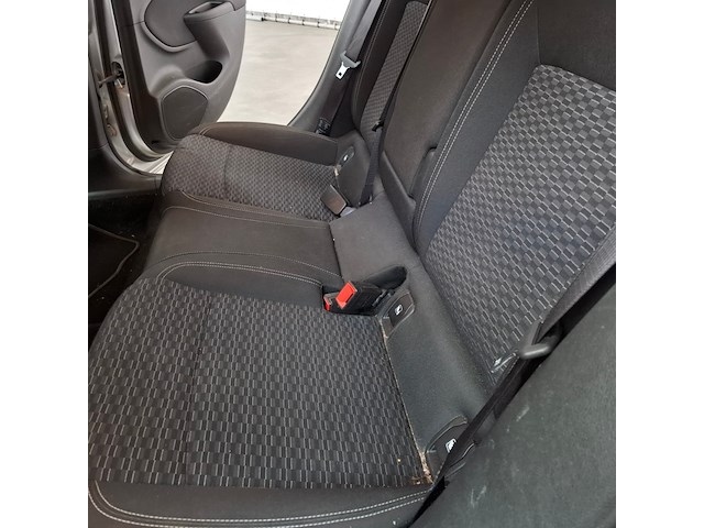 Personenauto, opel, astra 1.6 cdti, 2019 - afbeelding 42 van  69