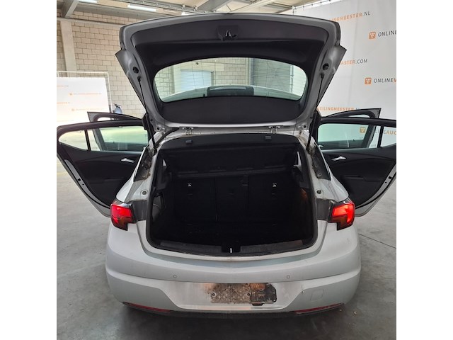 Personenauto, opel, astra 1.6 cdti, 2019 - afbeelding 43 van  69