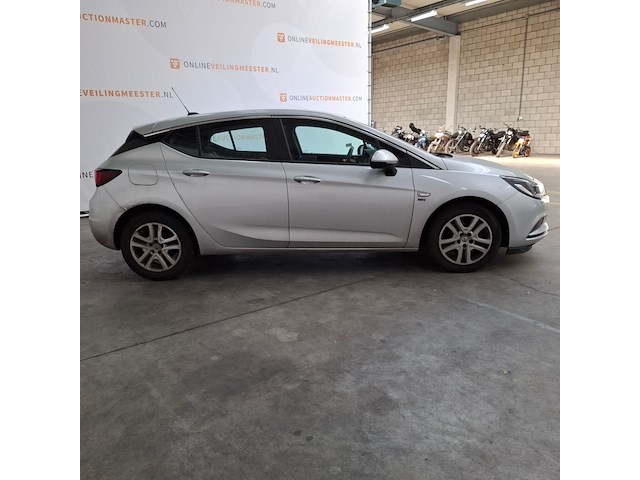Personenauto, opel, astra 1.6 cdti, 2019 - afbeelding 34 van  69