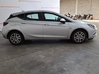 Personenauto, opel, astra 1.6 cdti, 2019 - afbeelding 34 van  69