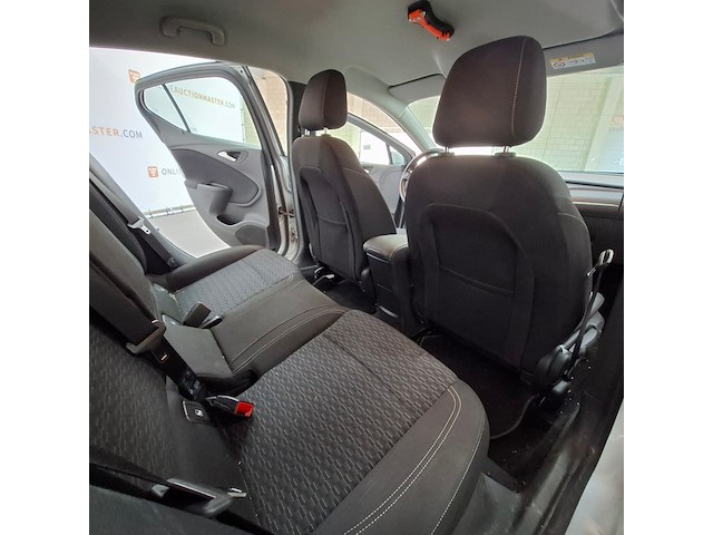 Personenauto, opel, astra 1.6 cdti, 2019 - afbeelding 46 van  69