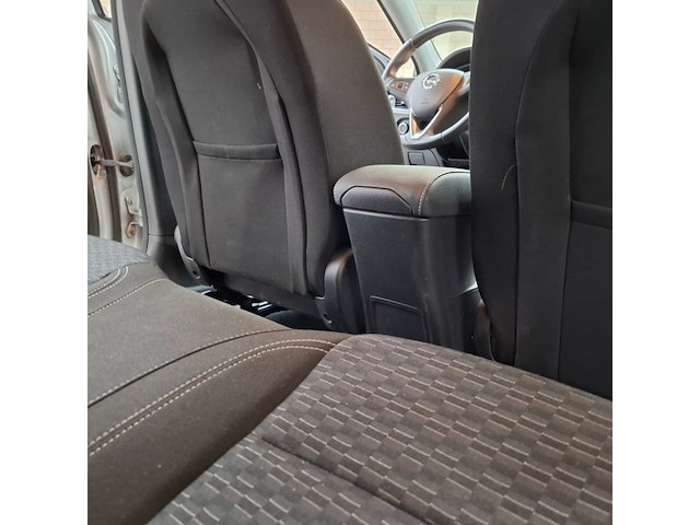 Personenauto, opel, astra 1.6 cdti, 2019 - afbeelding 47 van  69