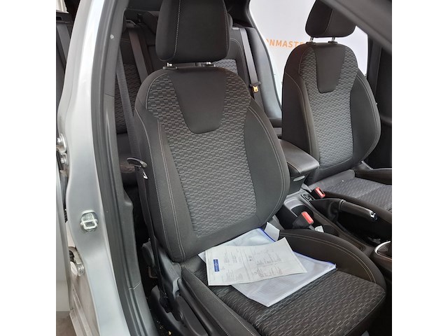 Personenauto, opel, astra 1.6 cdti, 2019 - afbeelding 49 van  69