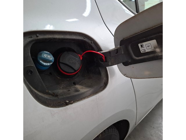 Personenauto, opel, astra 1.6 cdti, 2019 - afbeelding 50 van  69