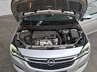 Personenauto, opel, astra 1.6 cdti, 2019 - afbeelding 53 van  69