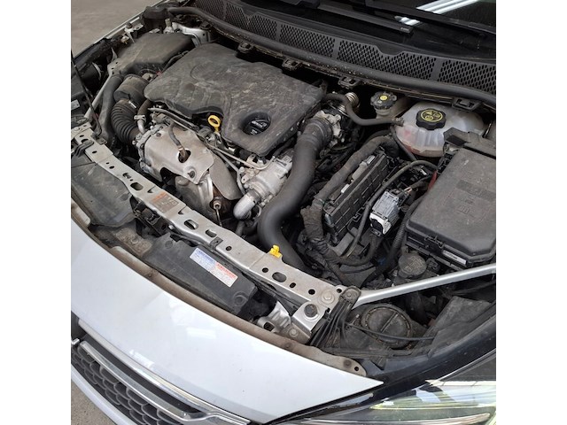 Personenauto, opel, astra 1.6 cdti, 2019 - afbeelding 54 van  69