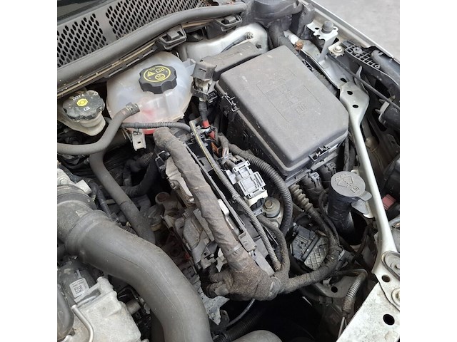 Personenauto, opel, astra 1.6 cdti, 2019 - afbeelding 55 van  69