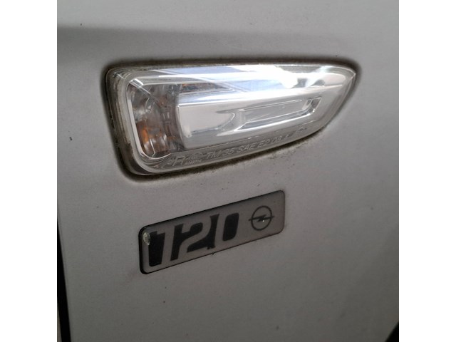 Personenauto, opel, astra 1.6 cdti, 2019 - afbeelding 45 van  69