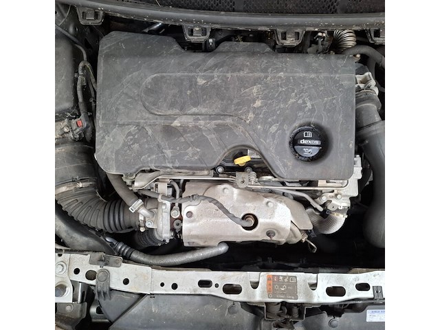 Personenauto, opel, astra 1.6 cdti, 2019 - afbeelding 57 van  69