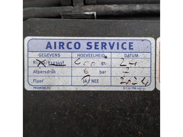 Personenauto, opel, astra 1.6 cdti, 2019 - afbeelding 59 van  69