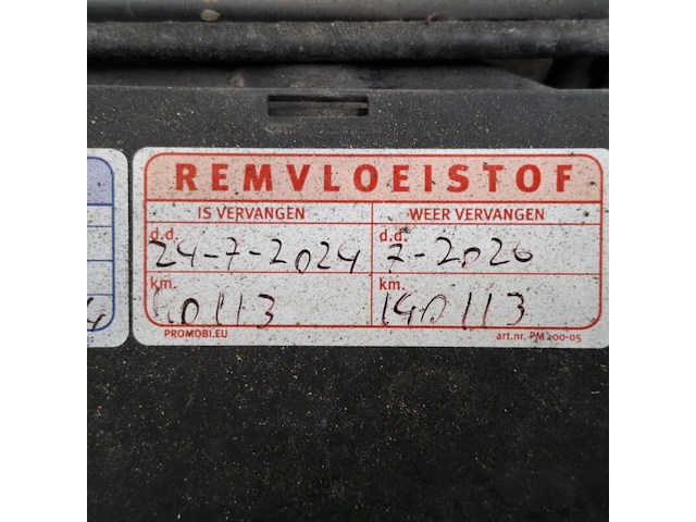 Personenauto, opel, astra 1.6 cdti, 2019 - afbeelding 60 van  69