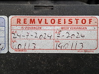 Personenauto, opel, astra 1.6 cdti, 2019 - afbeelding 60 van  69