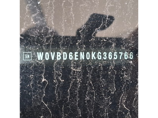 Personenauto, opel, astra 1.6 cdti, 2019 - afbeelding 61 van  69