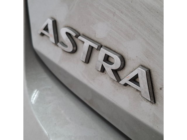 Personenauto, opel, astra 1.6 cdti, 2019 - afbeelding 62 van  69